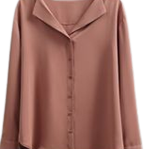 Chiffon Blouse